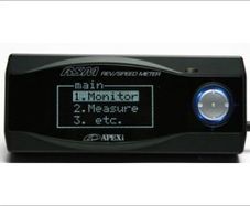 apexi rsm