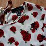 White Blouse Size 14 Image 4