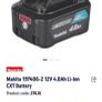 Makita Power Tools Image 5