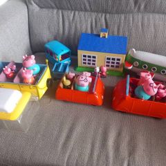 peppa pig bundle