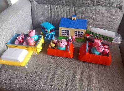 peppa pig bundle