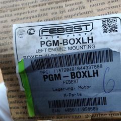 Fiat Ducato /Boxer / Relay left side  engine mount 2.3l