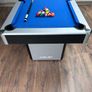 Riley Pool Table Image 3