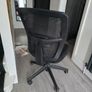 High Back Mesh Office Chair Image 2