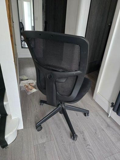 High Back Mesh Office Chair
