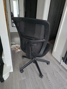 High Back Mesh Office Chair
