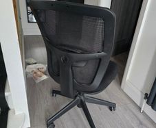High Back Mesh Office Chair