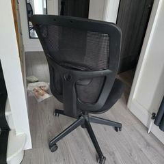 High Back Mesh Office Chair