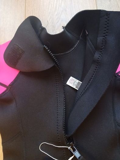 Kids wetsuit, age 7