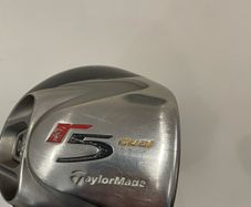 Taylormade R5 Quad (New grip)