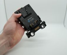 Hawk-Woods VLM-DC6 Mini V-Lock Plate