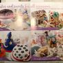 Disney Sweets and Cakes x 104 Image 3