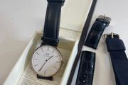Daniel Wellington watch