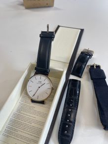Daniel Wellington watch