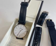 Daniel Wellington watch