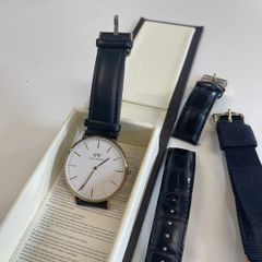 Daniel Wellington watch