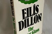 Eilis Dillon - The Bitter Glass