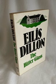 Eilis Dillon - The Bitter Glass