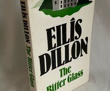 Eilis Dillon - The Bitter Glass