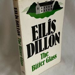 Eilis Dillon - The Bitter Glass