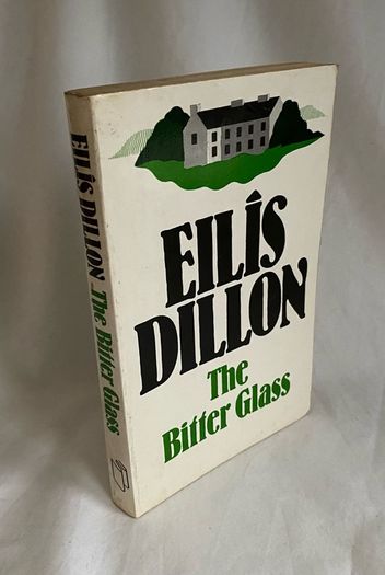 Eilis Dillon - The Bitter Glass