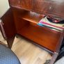 Solid Wooden bar Image 6