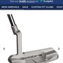 Cobra putter Image 6
