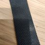 Pulsar men's casual watch, black Image 6