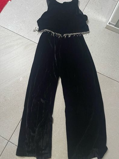 girls jumpsuit