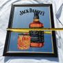 Vintage Original Jack Daniel's Pub Mirror 2007 45cm x 35cm Image 5