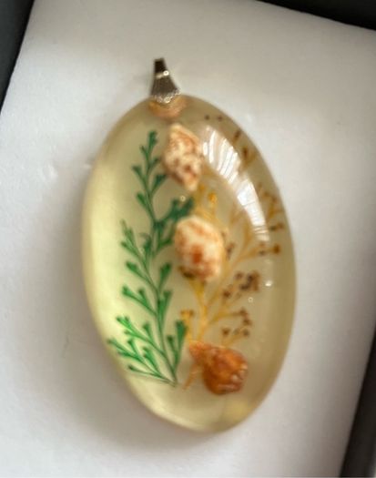pendant