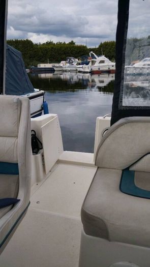 Boat for sale