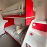 Children bunk bed Image 2
