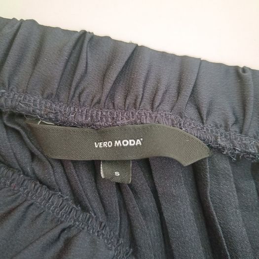 VERO MODA Pleated Skirt