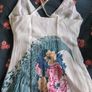 FEVER LONDON strappy Summer dress Image 5