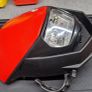 Polisport Headlight Unit Image 2