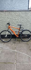 Bike (Read description)