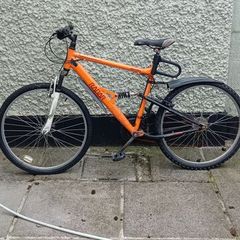 Bike (Read description)