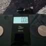 Bluetooth Smart Bathroom Scale Image 8