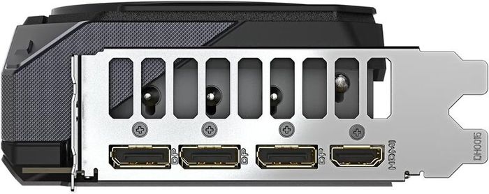 Gigabyte Geforce Rtx 5070 Gaming Oc 12g Graphics Card-12gb Gddr7, 192bit, Pci-e 5.0, 2625 Mhz Core Clock, 3 X Dp 2.1a, 1 X Hdmi 2.1b, Nvidia Dlss 4, Gv-n5070gaming Oc-12gd