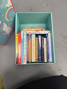 Childrens Books