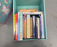 Childrens Books