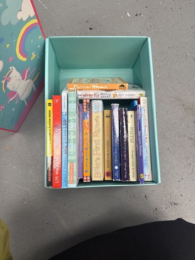 Childrens Books