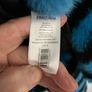 Faux Fur jacket Image 4