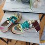 Ladies trainers Image 3