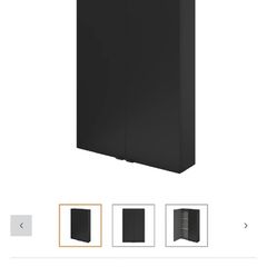 bathroom cabinet