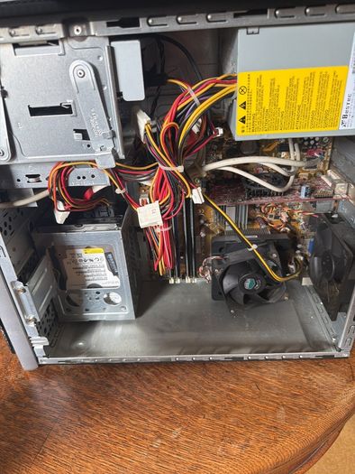 computer