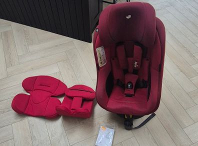 Jole 360 Spin Isofix Carseat