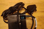 HP USB C charger