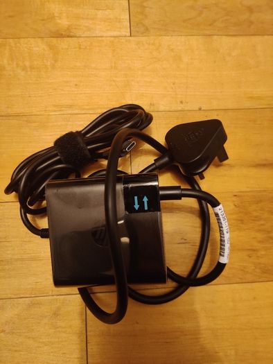 HP USB C charger